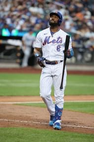 Starling Marte